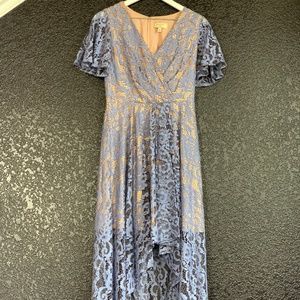 Moulinette Soeurs Lace Dress